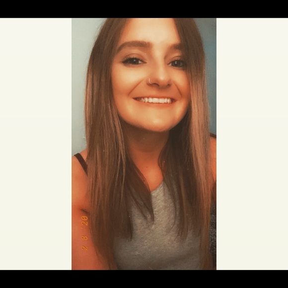 Meet your Posher, Morgan - Picture 1 of 1